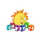 TAM - CHUTTI TV logo