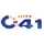 [PAK] CITY 41 logo