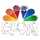 [GJR] CNBC BAZAR logo
