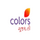 [GJR] COLORS GUJARATI logo