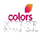 [KAN] COLORS SUPER logo