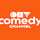 [CAR] CTV COMEDY logo