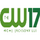 [USA] CW 17 (WCWJ) JACKSONVILLE logo