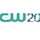 [USA] CW 20 (WCWG) GREENSBORO logo