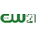 [USA] CW 21 (KPXJ) SHREVEPORT logo