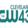 [USA] CW 43 (WPMT-TV) HARRISBURG logo
