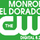 [USA] CW 8 (KNOE-DT2) MONROEÂ€“EL DORADO logo