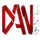 [SRI] DAN MUSIC HD logo
