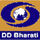 [IN] DD BHARTI logo