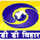 [IN] DD BIHAR logo