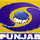 [PJB] DD PUNJABI logo