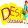 [PJB] DESI CHANNEL logo
