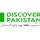 [PAK] DISCOVER PAKISTAN logo