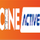 [IN] DISH CINE ACTIVE logo