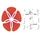 [RUS] DORAMA logo