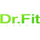 [RS] DR. FIT logo