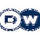 [VT] DW HD logo