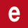[GR] E TV logo