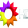 LAT - EL TRECE logo
