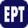 [GR] EPT 1 logo