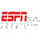 [BR] ESPN BRASIL UHD logo