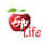[TLG] ETV LIFE logo
