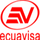 [ECU]  ECUAVISA logo