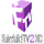 [HK] FAIRCHILD 2 HD logo