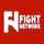 [SP] FIGHT NETWORK (CA) logo