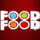 [IN] FOOD FOOD UHD logo