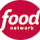 GR - FOODNETWORK logo