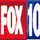 [USA] FOX 10 TERRE HAUTE IN (WTHI) logo