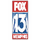[USA] FOX 13 MEMPHIS TN (WHBQ) logo
