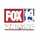 [USA] FOX 13 SALT LAKE CITY UT (KSTU) logo