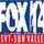 [USA] FOX 14 TWIN FALLS ID (KSVT) logo