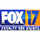 [USA] FOX 17 DES MOINES IA (KDSM) logo