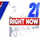 [USA] FOX 21 COLORADO SPRINGS CO (KXRM) logo