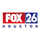 [USA] FOX 26 HOUSTON TX (KRIV) logo