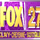 [USA] FOX 27 CHEYENNE WY (KLWY) logo