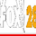 [USA] FOX 28 HARDEEVILLE SC (WTGS) logo
