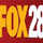 [USA] FOX 28 PANAMA CITY FL (WPGX) logo