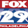 [USA] FOX 29 PHILADELPHIA PA (WTXF) logo