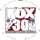 [USA] FOX 30 MERIDIAN MS (WGBC) logo