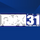 [USA] FOX 31 ROCHESTER NY (WUHF) logo