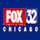 [USA] FOX 32 CHICAGO IL (WFLD) logo