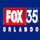 [USA] FOX 35 ORLANDO FL (WOFL) logo