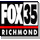 [USA] FOX 35 RICHMOND VA (WRLH) logo