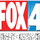 [USA] FOX 4 KANSAS CITY MO (WDAF) logo