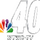 [USA] FOX 40 TALLAHASSEE FL (WTWC) logo