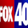 [USA] FOX 40 SPRINGFIELD MA (WGGB) logo
